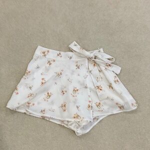 Altar’d State Skort